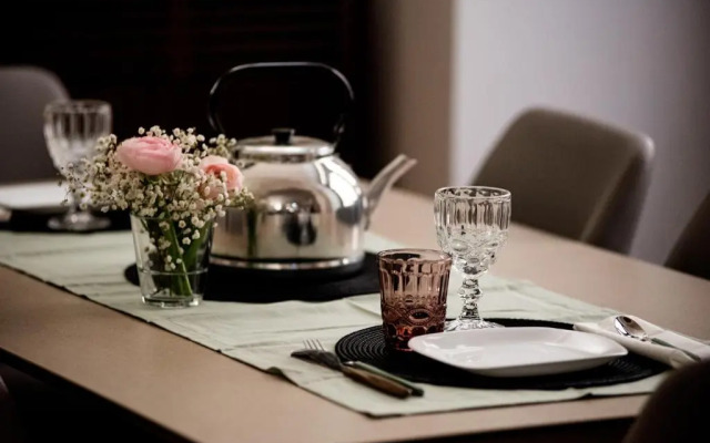 Hotel Grimaldi