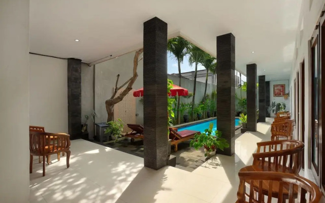 RaBaSTa Graha Weda Suite @ Kuta