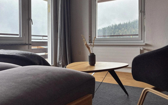 Grüezi Laax Apartments