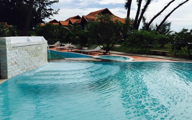 Long Beach Resort Phan Thiet