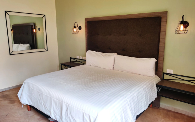 Hotel Boutique La Casona By Kavia