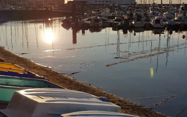 VVF Villages « La Plage des Grands Sables » Île-de-Groix
