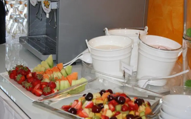 Gästehaus Falle-Greilacher