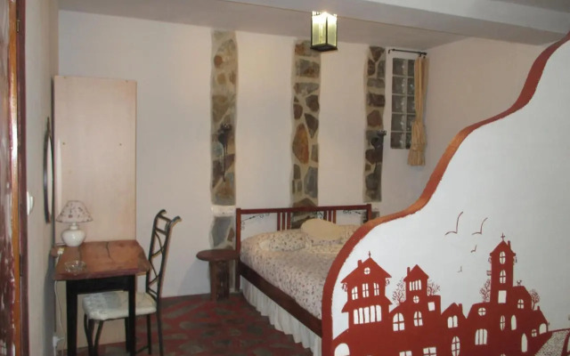 A Casa da Fonte