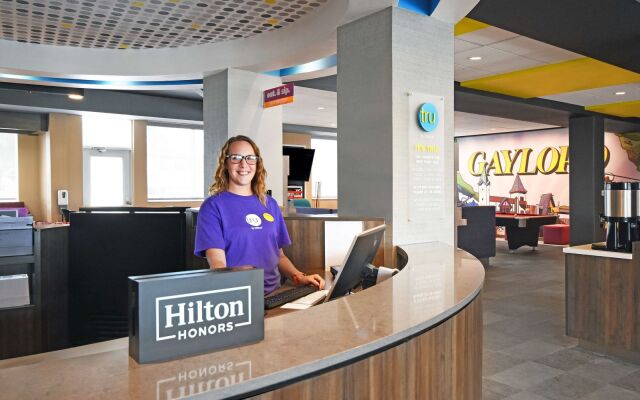 Tru By Hilton Gaylord, MI