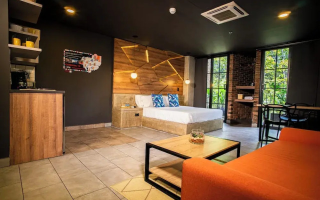 Los Patios Cool Living