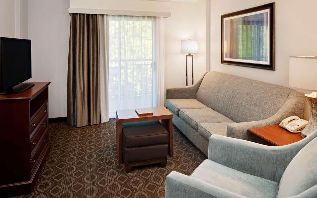 Homewood Suites by Hilton Raleigh/Cary