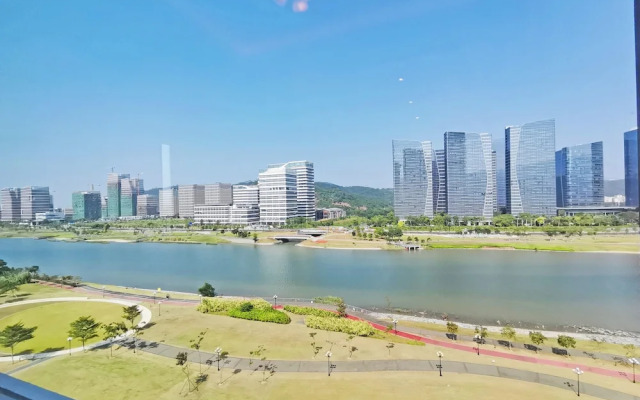 Interact China Fine Condo - Chimelong