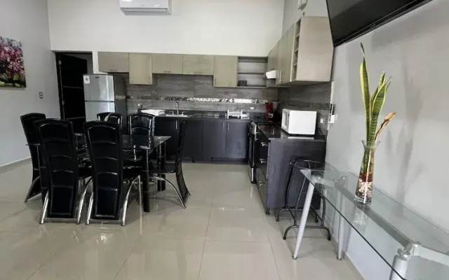 Villas Paraiso
