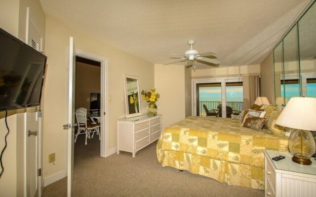 Villas of Clearwater Beach - A17 Condo