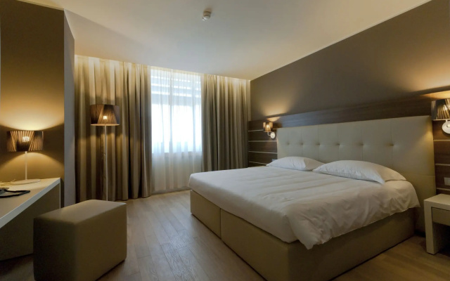 Hotel Glamour