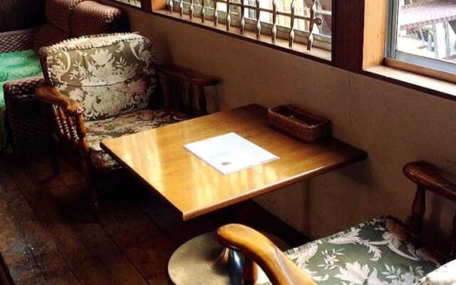Cafe & Guest House sofarii - Hostel