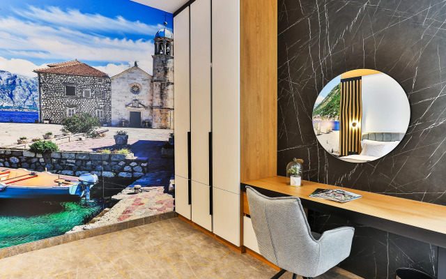 Hotel Boka