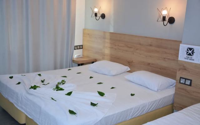 The Pera Hotel Marmaris