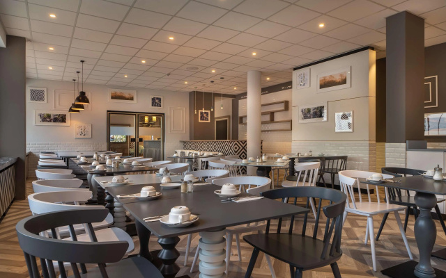 Garner  Berlin - Wilmersdorf by IHG