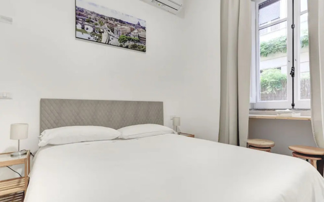 Suite Colosseo Apartment