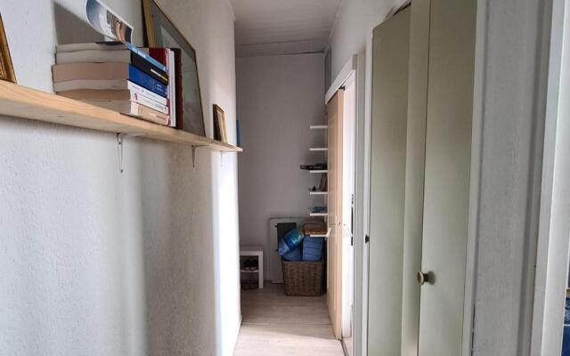 Appartement Soulac-sur-Mer, 2 pièces, 2 personnes - FR-1-648-90