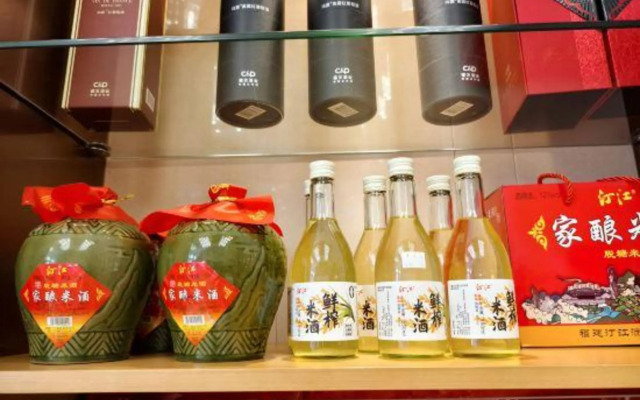 Lavande Hotel Changting (Tingzhou Ancient City Branch)