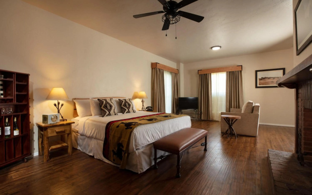 Hotel El Rancho