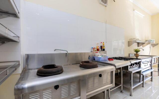 Palm Villa 18 - Biệt Phủ Hướng Biển