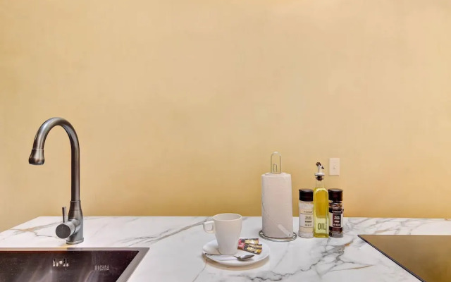 Chic 4BR Getaway in Vibrant La Candelaria