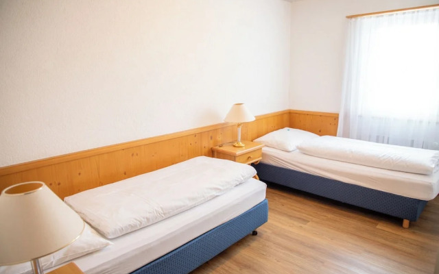 Alpenlodge Val Gronda