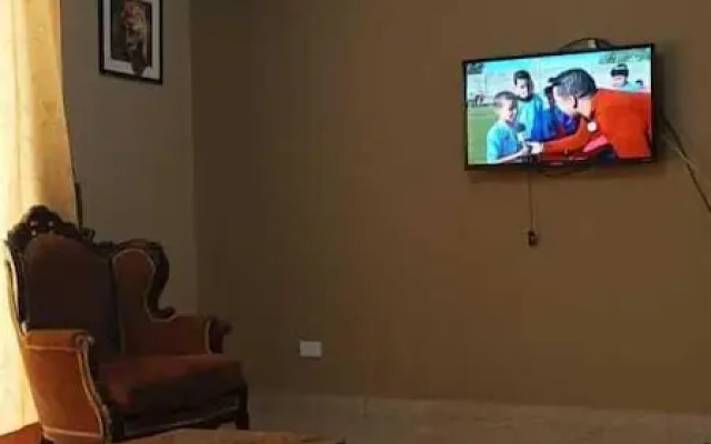 Nahla apartments