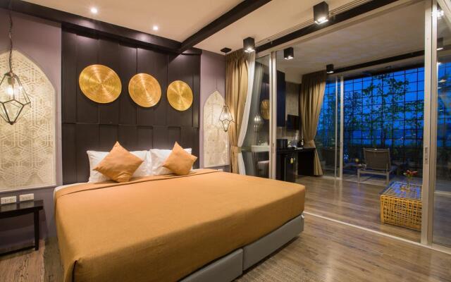 Patong Signature Boutique Hotel