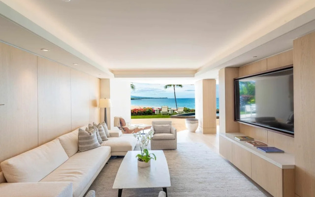 Mauna Kea Residences