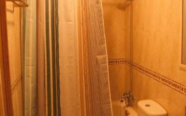 Apartamentos Mar y Sol