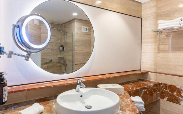 Crowne Plaza Santo Domingo by IHG