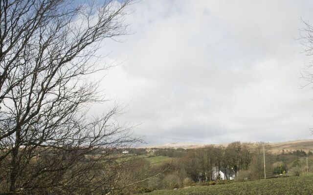 The Annexe, Higher Lydgate Farmhouse