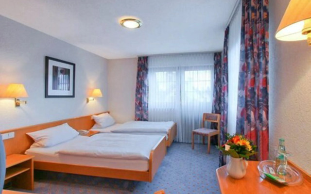 Landgasthaus Hotel Maien