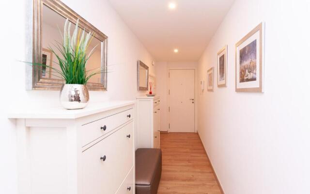 Premium Apartments Claudia by Aparters