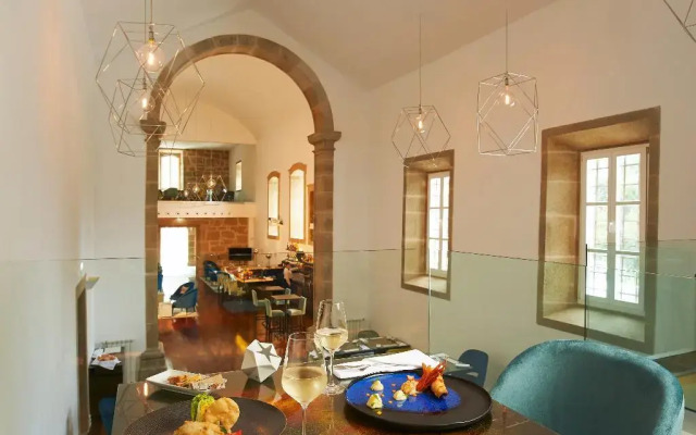 Convento do Seixo Boutique Hotel & Spa
