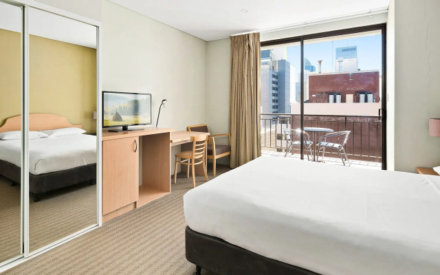 All Suites Perth