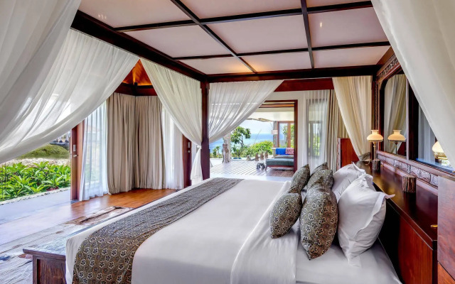 Private Villas of Bali