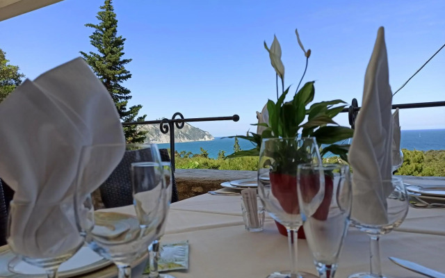 Hotel Internazionale