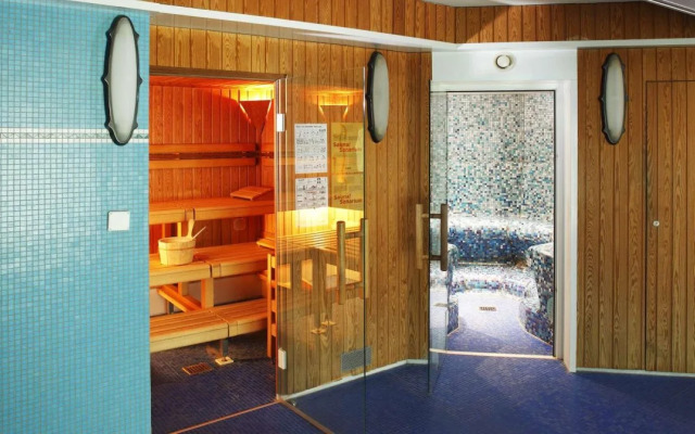 Hapimag Resort Interlaken