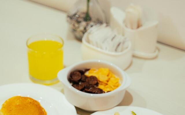 Hotel Sentral Kuantan