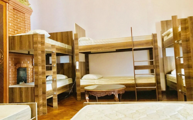 The Punjab Residency