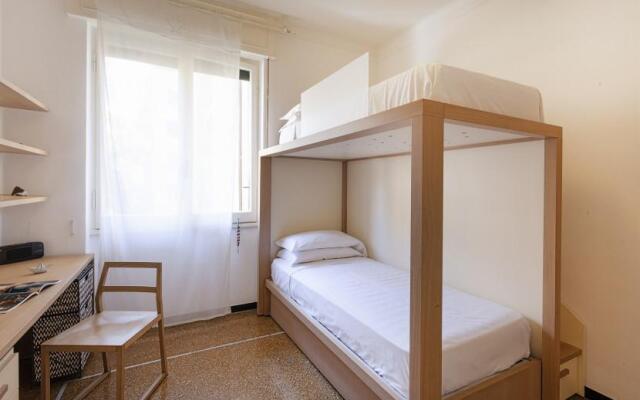 magicstay - flat 80m² 2 bedrooms 1 bathroom - rapallo