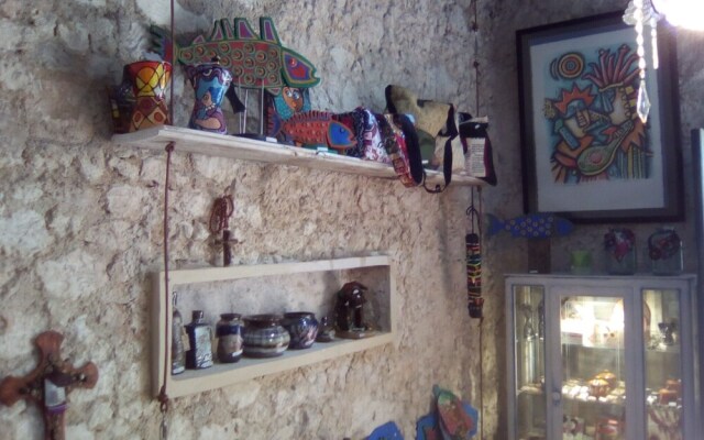 El Balcon de los Recuerdos