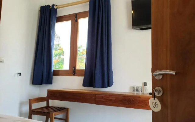 Satrana Hotel Tamatave