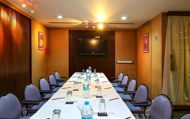 Hotel Studio Estique