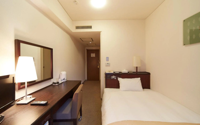 Nest Hotel Kumamoto