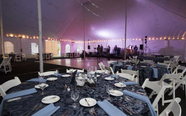 University of Virginia Inn at Darden