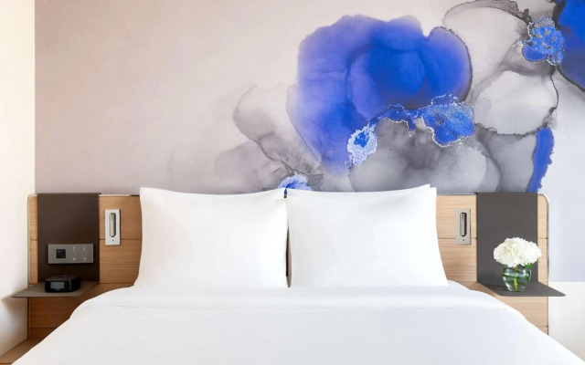 Novotel Riyadh Sahafa