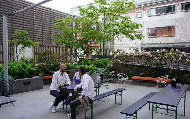 Comfort Hotel Union Brygge - Drammen