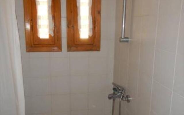 Seafront Villa Apartment 1st Floor